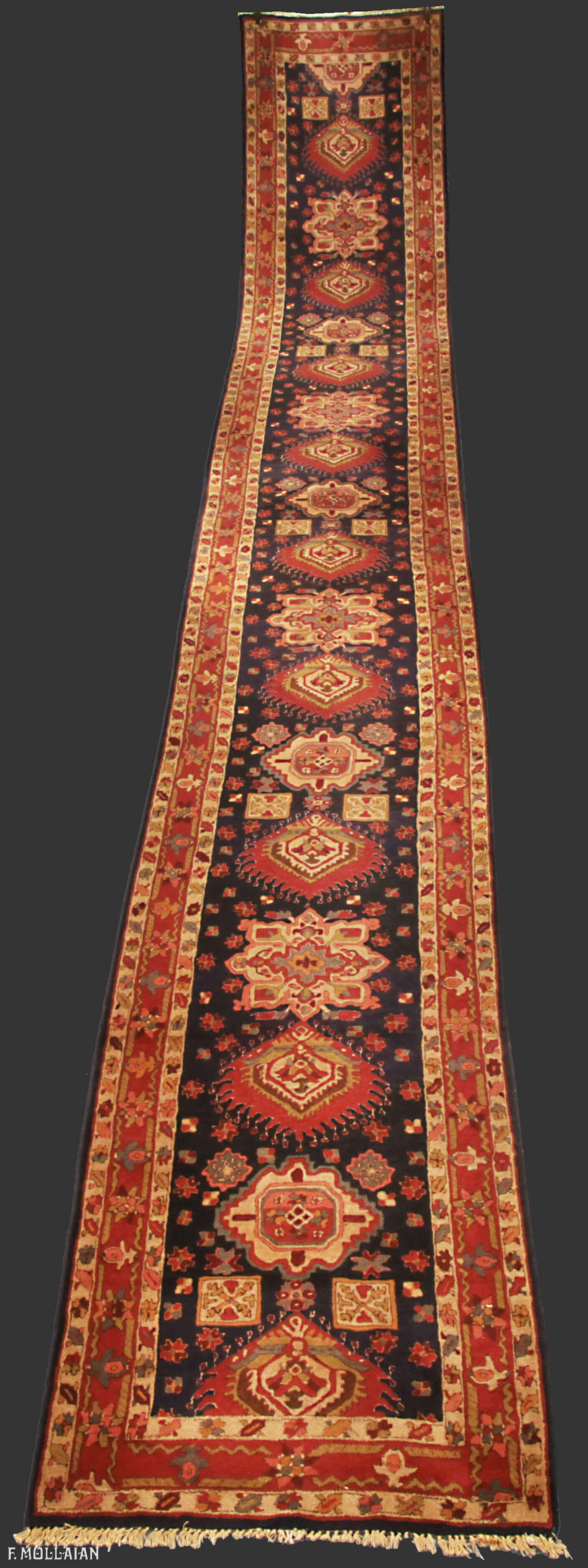Corsia Lunga Tedesco Antico Tetex n°:71594130